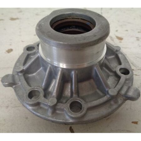 SEA-DOO PTO COVER (A1)