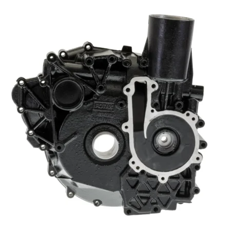 SEA-DOO TIMING DRIVE COVER ASSY (A1)