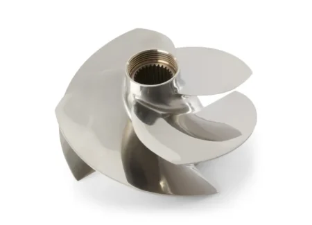 SEA-DOO IMPELLER ASSY (R)