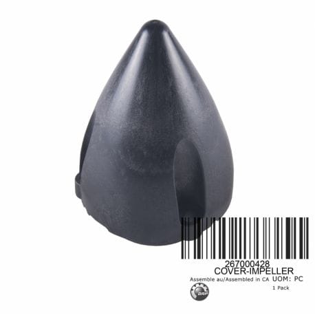 SEA-DOO COVER IMPELLER (F1)