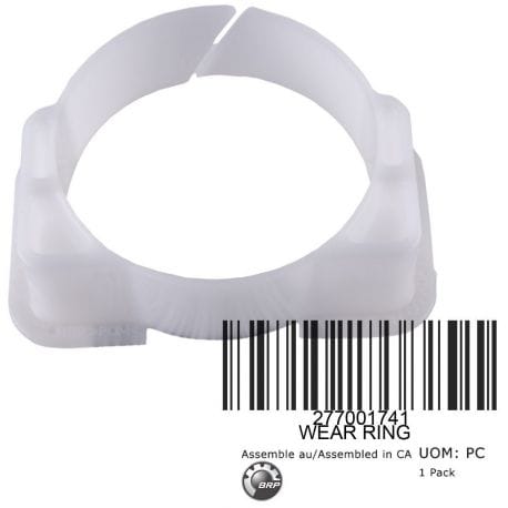 SEA-DOO WEAR RING (Z)