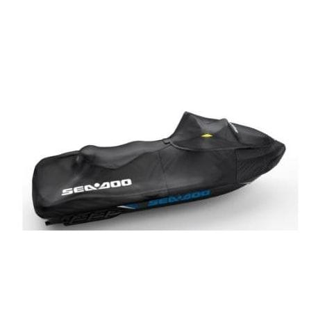 SEA-DOO CANVAS COVER_TOWAGE