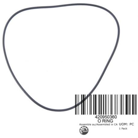 SEA-DOO RING -0- (O6)