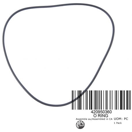SEA-DOO RING -0- (O6)