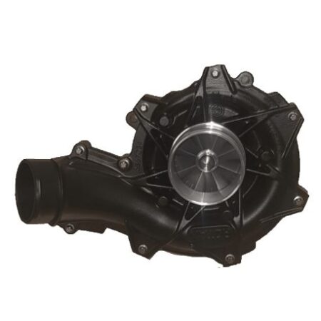SEA-DOO SUPERCHARGER ASS'Y