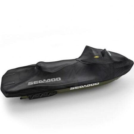 SEA-DOO CANVAS COVER