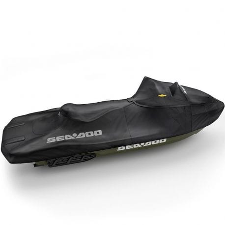 SEA-DOO CANVAS COVER