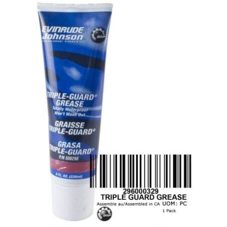 SEA-DOO TRIPLE GUARD GREASE