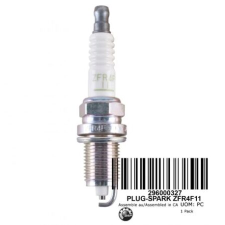 PLUG-SPARK ZFR4F11