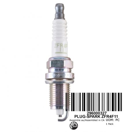 PLUG-SPARK ZFR4F11