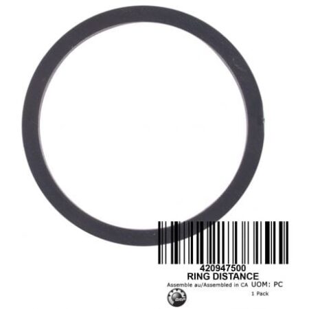 SEA-DOO RING DISTANCE (M8)