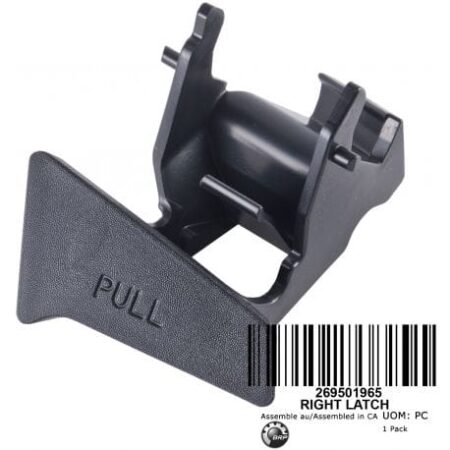 SEA-DOO RH LATCH (A9)