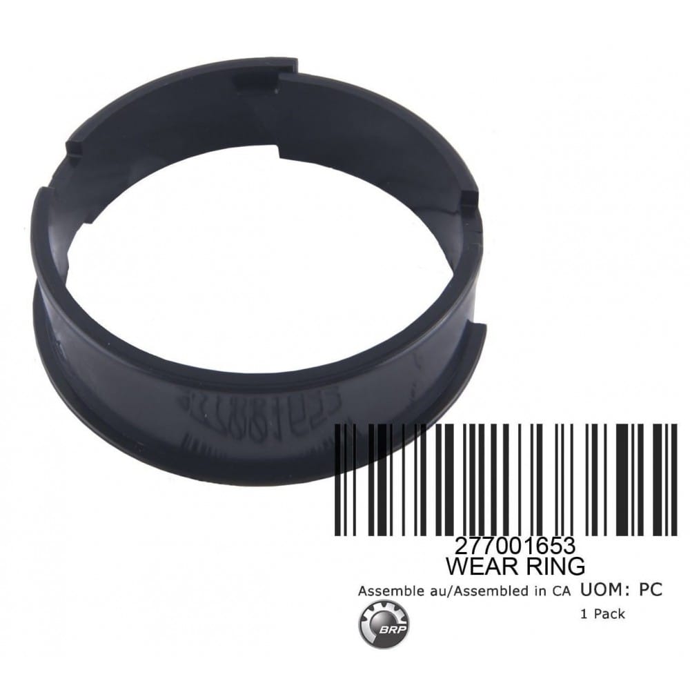 SEA-DOO WEAR RING (C5)