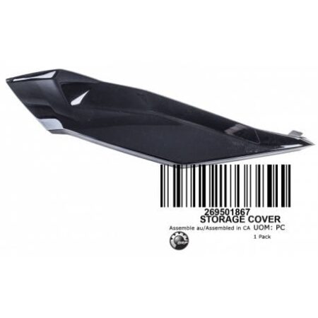 SEA-DOO STORAGE COVER (F10)
