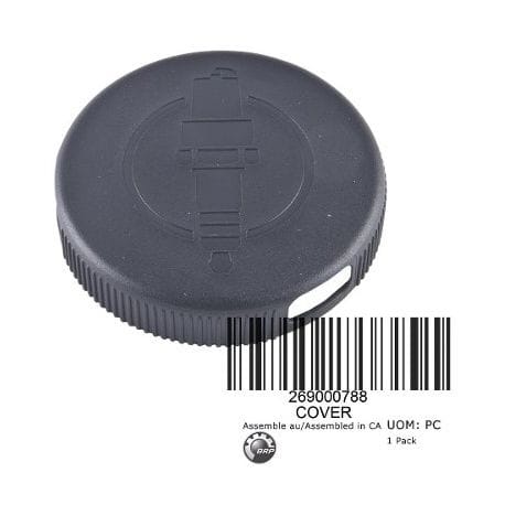 SEA/DOO COVER (PA12)