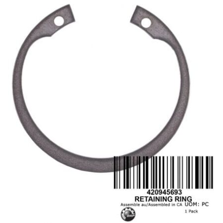 SEA-DOO RETAINING RING (S)