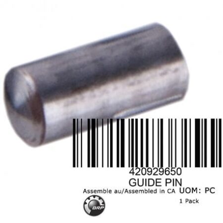 SEA-DOO DRIVE PIN 5 X 10 (G9)
