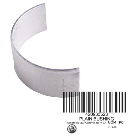 SEA-DOO PLAIN BUSHING (D6)