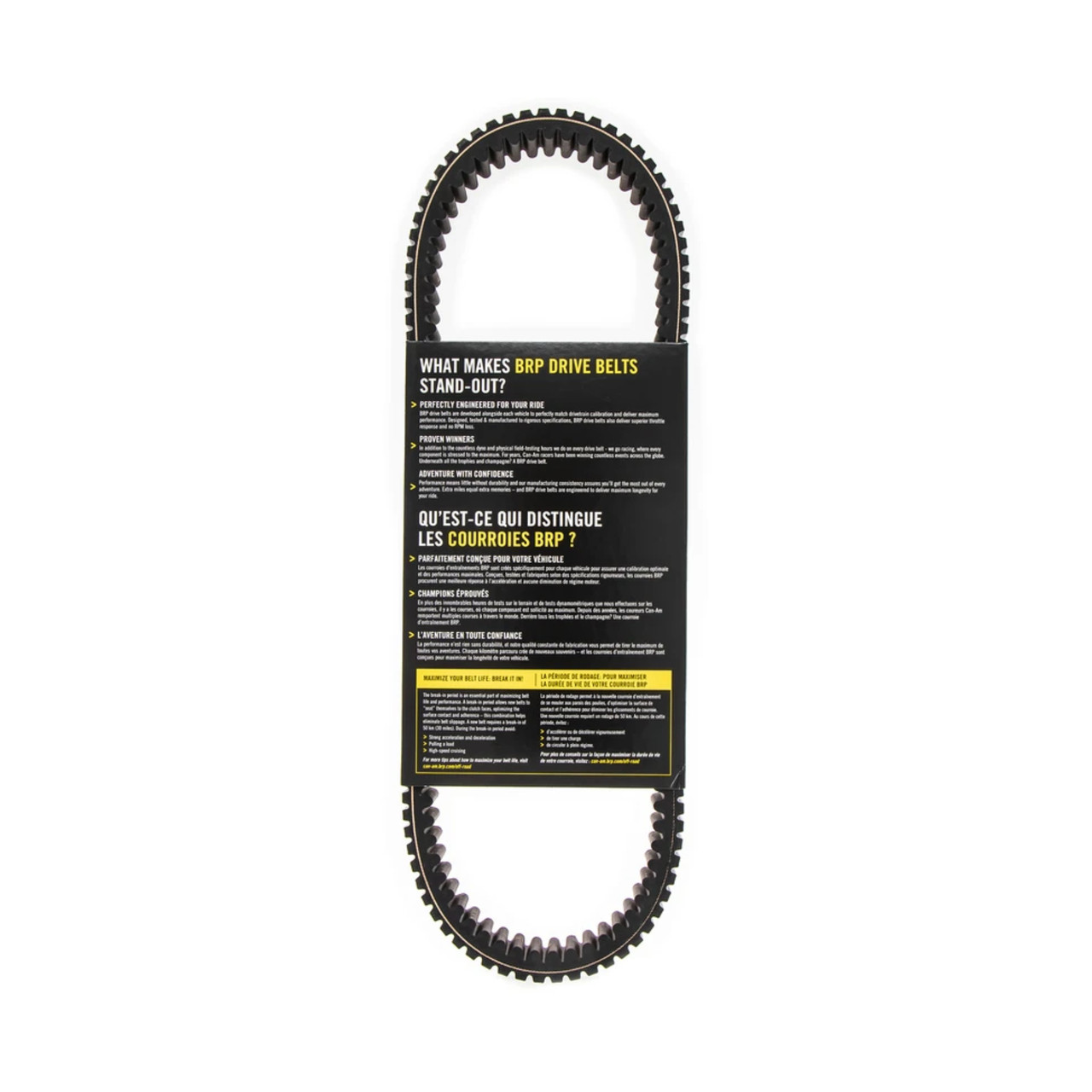 BO/AT V BELT