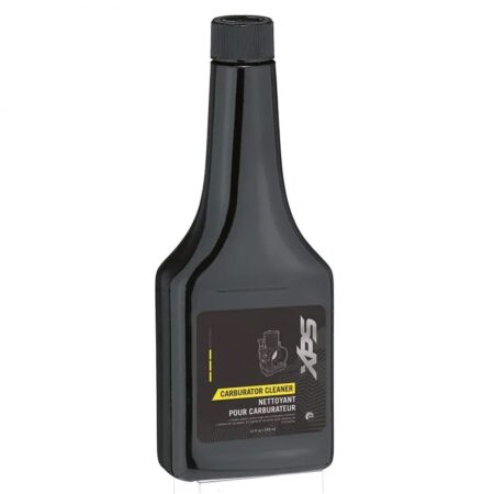 SEA-DOO FUEL TREATMENT CARB. CLEANER 12OZ/354ML