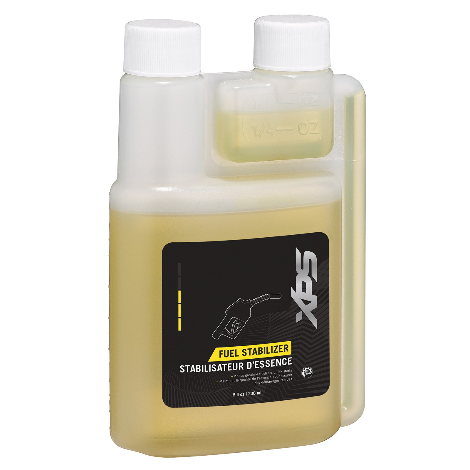 SE/DO FUELSTABILIZER 8 OZ/236ML