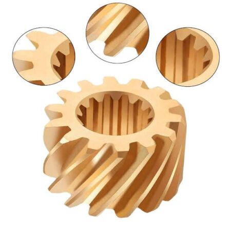 SEA-DOO SPROCKET 14 TH (N4)