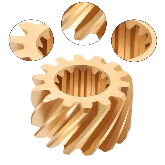 SEA-DOO SPROCKET 14 TH (N4)
