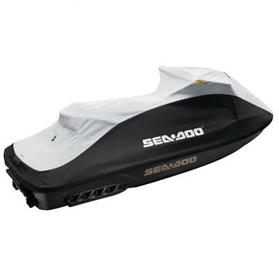 SEA/DOO RXT & GTX COVER