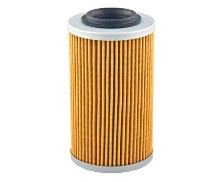 CAN-AM FILTER OIL (Q5)