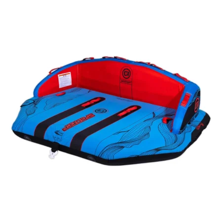 O'BRIEN TUBE SPECTER 3 Blue/Red