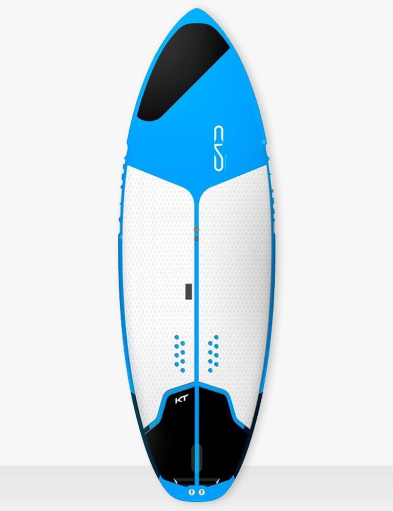 QUATRO GLIDE SUP AST 9'6"