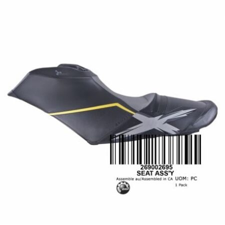 SEA-DOO SEAT ASS'Y