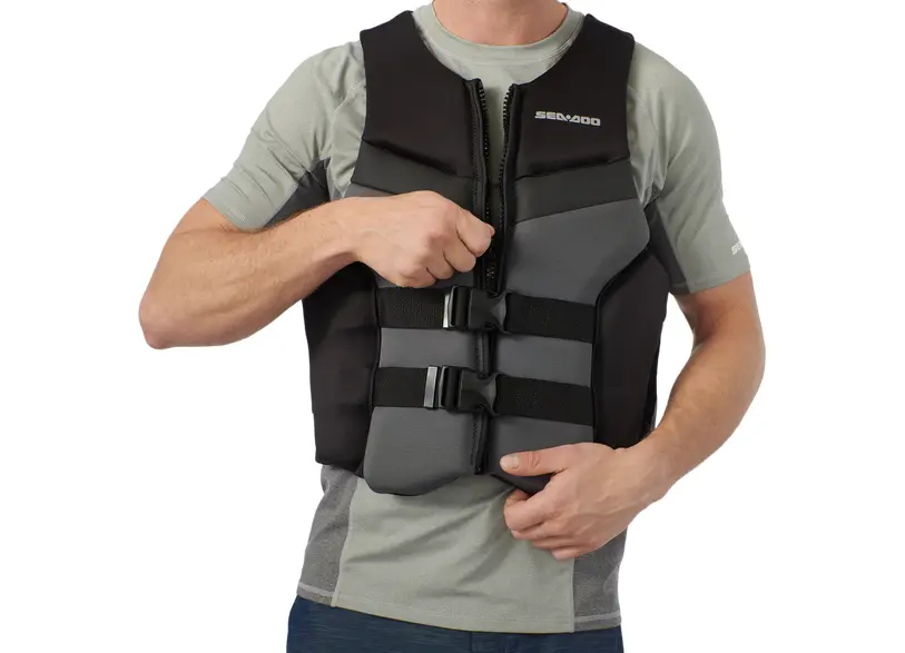 SEA-DOO AIRFLOW PFD (EU) UNISEX XS