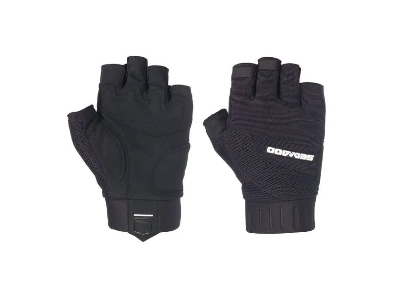 SE/DO SEA-DOO CHOPPY SHORTY GLOVES UNISEX L
