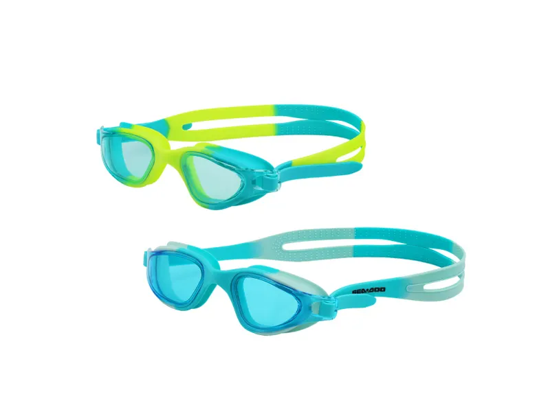 Sea-Doo Junior Swim Mask & Snorkel Set