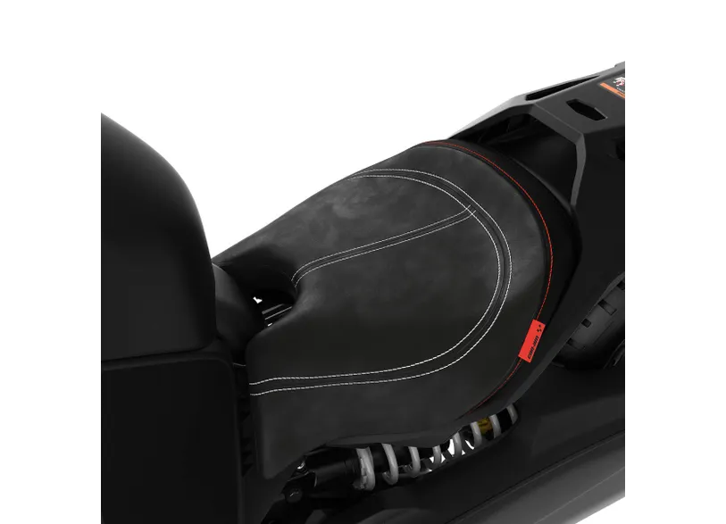 Driver Comfort Seat Can-Am Ryker