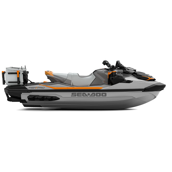 2026 Sea-Doo FishPro Trophy 170