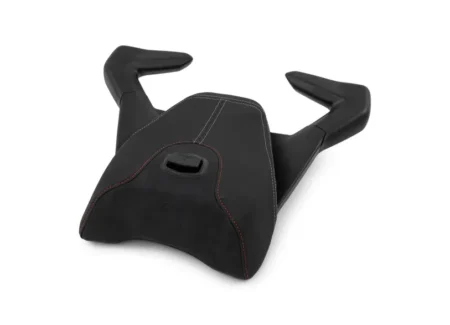 Can-Am Ryker HIGH END PASSENGER SEAT KIT BO/RY