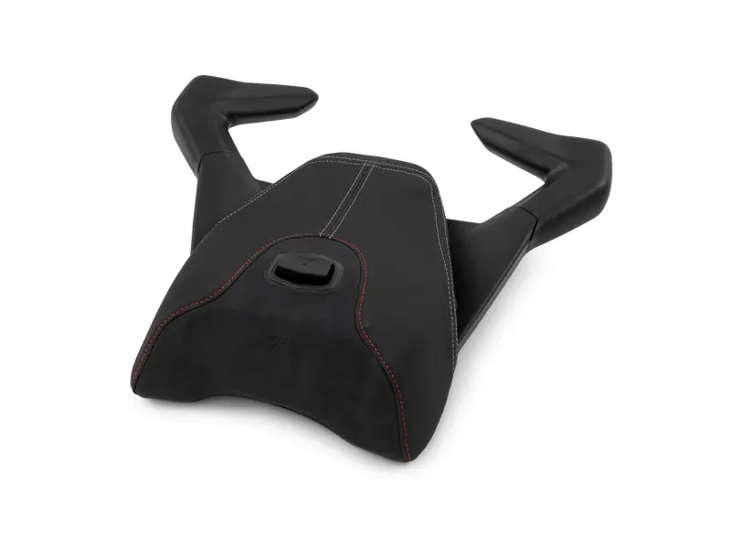 Can-Am Ryker HIGH END PASSENGER SEAT KIT BO/RY