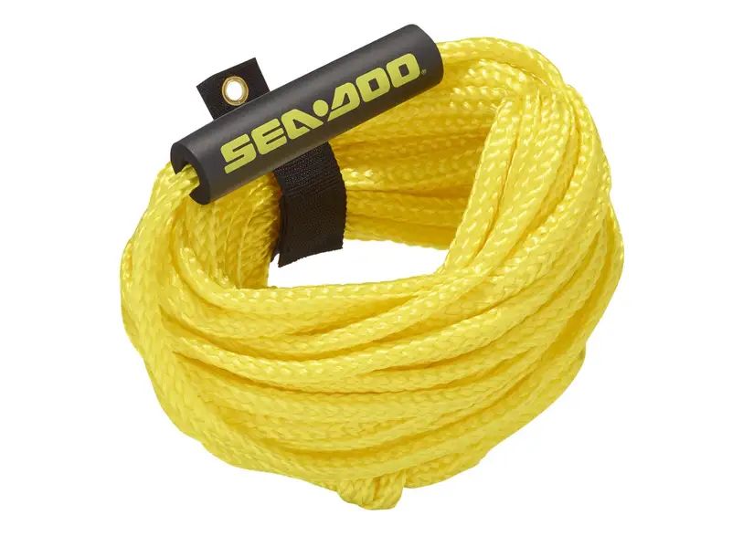 Towable Tube Rope for 2 to 4 Person Tube